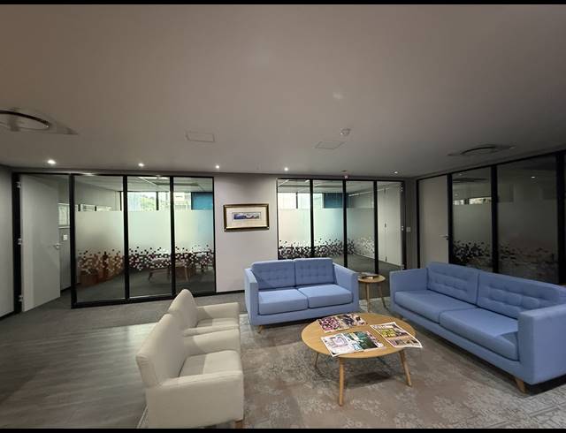 717M² OFFICE TO LET IN CAPE TOWN CITY CENTRE